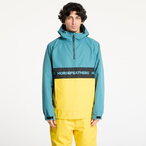Horsefeathers Jakna Horsefeathers Gordie Jacket Hydro M