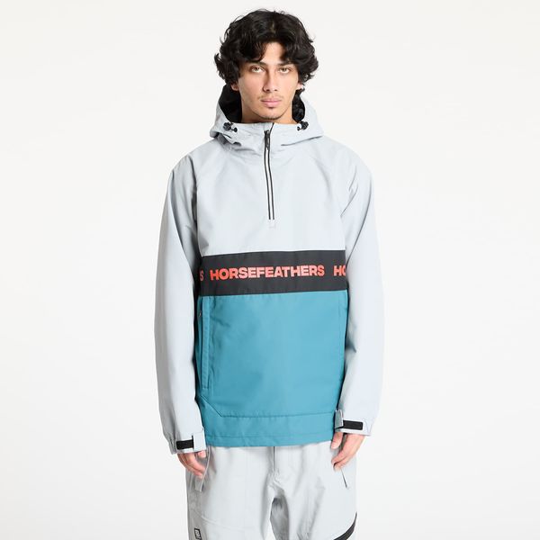 Horsefeathers Jakna Horsefeathers Gordie Jacket Mirage Gray M