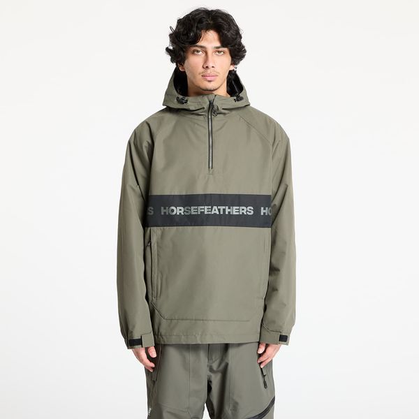 Horsefeathers Jakna Horsefeathers Gordie Jacket Urban Olive S