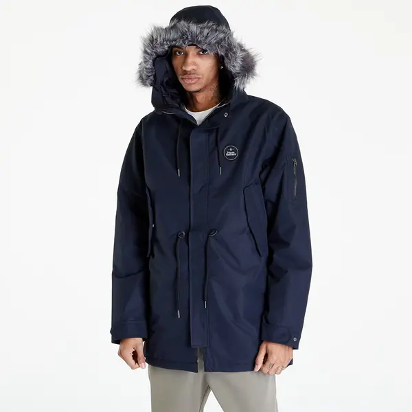 Horsefeathers Jakna Horsefeathers Griffen Jacket Navy XS