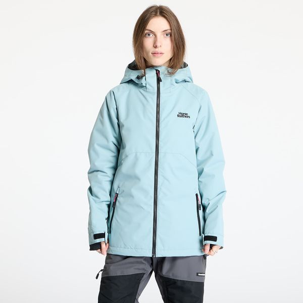 Horsefeathers Jakna Horsefeathers Halia Jacket Blue Haze M
