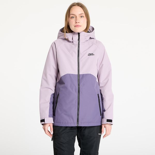 Horsefeathers Jakna Horsefeathers Halia Jacket Iris S