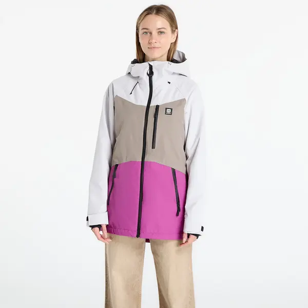 Horsefeathers Jakna Horsefeathers Lark Jacket Antarctica M