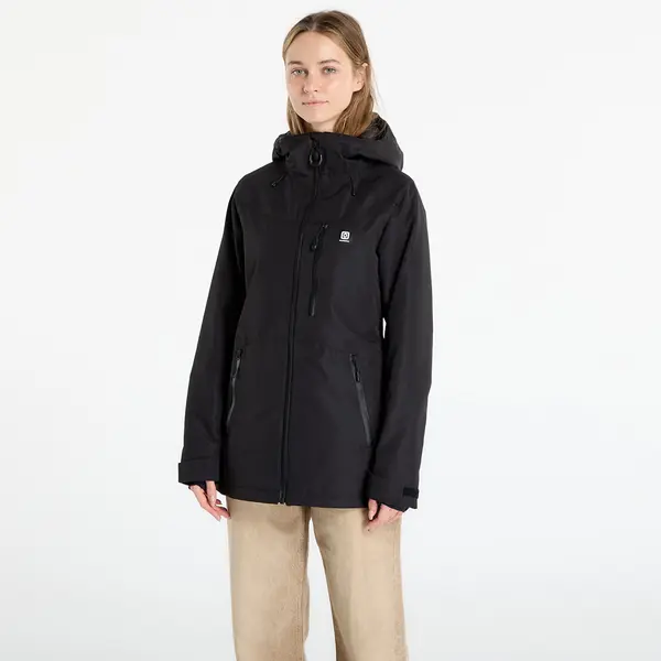Horsefeathers Jakna Horsefeathers Lark Jacket Black L