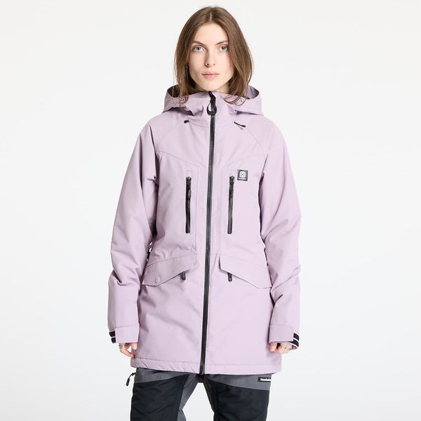 Horsefeathers Jakna Horsefeathers Larra II Jacket Iris M
