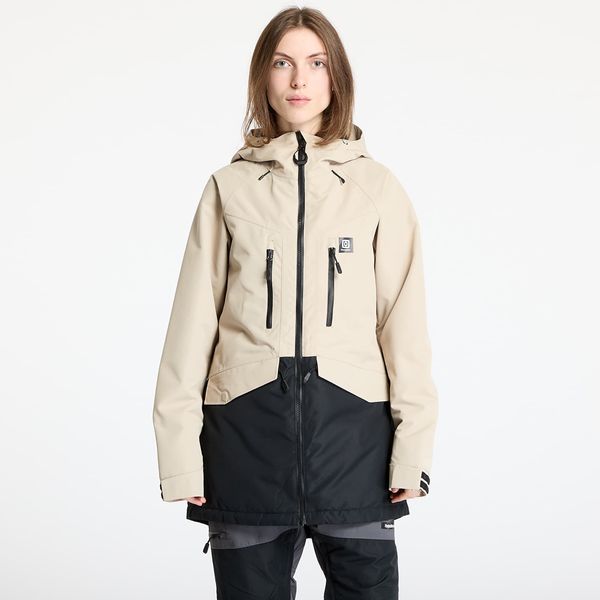 Horsefeathers Jakna Horsefeathers Larra II Jacket Mojave M