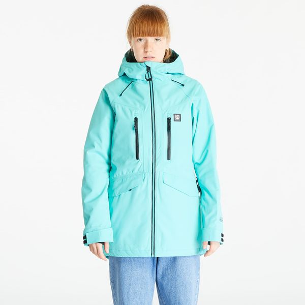 Horsefeathers Jakna Horsefeathers Larra II Jacket Turquoise XS