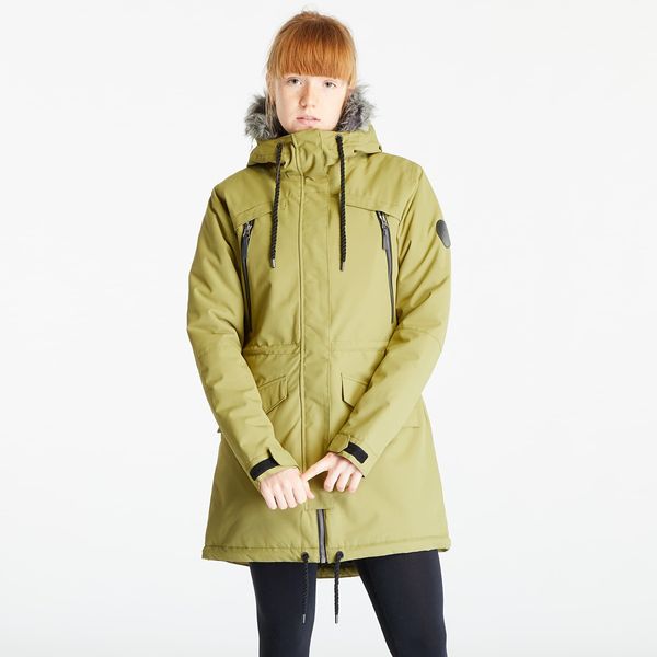 Horsefeathers Jakna Horsefeathers Maddy Jacket Iguana S