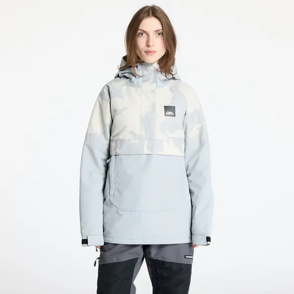 Horsefeathers Jakna Horsefeathers Mija II Jacket Snowstorm S
