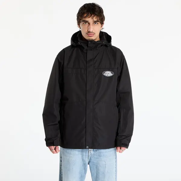 Horsefeathers Jakna Horsefeathers Morris Jacket Black L