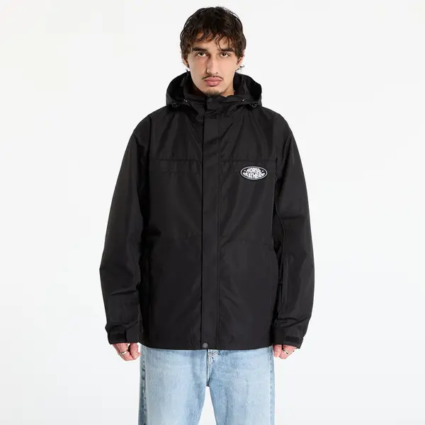 Horsefeathers Jakna Horsefeathers Morris Jacket Black M