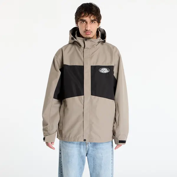 Horsefeathers Jakna Horsefeathers Morris Jacket Taupe S