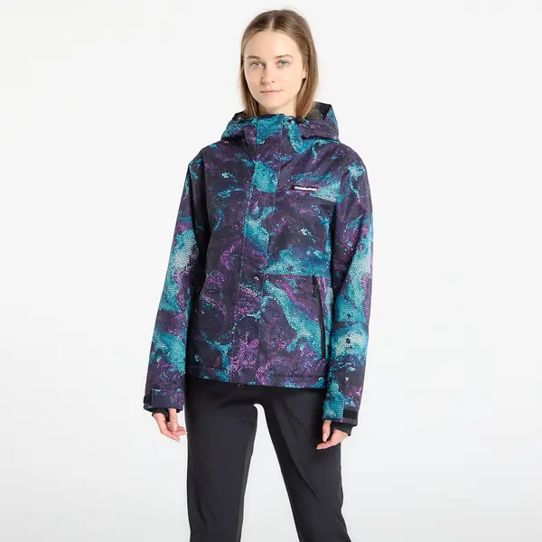 Horsefeathers Jakna Horsefeathers Nala Jacket Mosaic S
