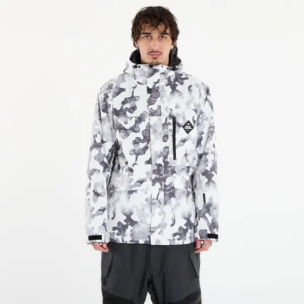 Horsefeathers Jakna Horsefeathers Ranger Jacket Arctic Camo XL