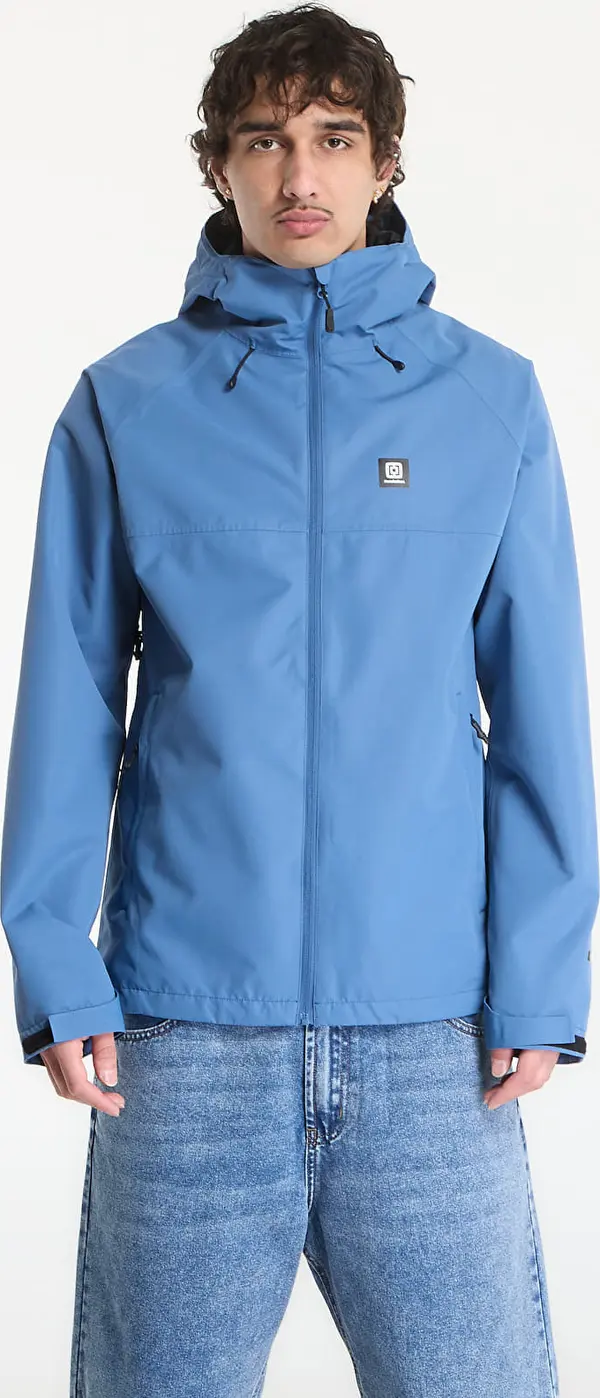 Horsefeathers Jakna Horsefeathers Seeker Jacket Moonlight Blue XL