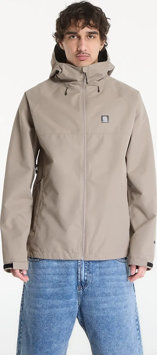 Horsefeathers Jakna Horsefeathers Seeker Jacket Taupe M