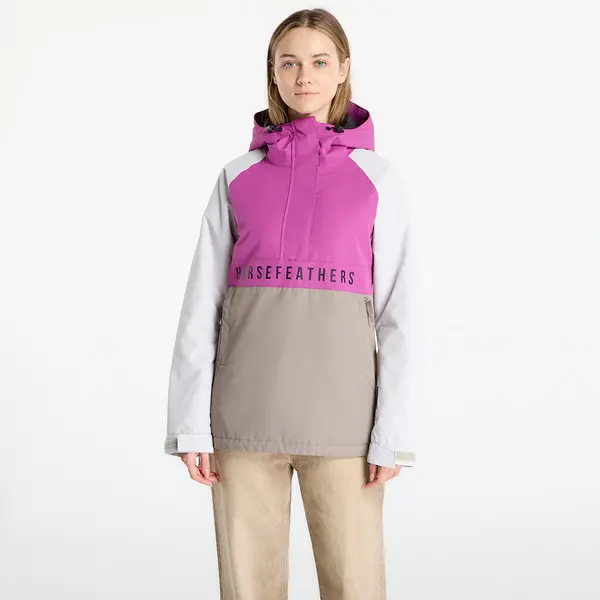 Horsefeathers Jakna Horsefeathers Tala Jacket Orchid XS