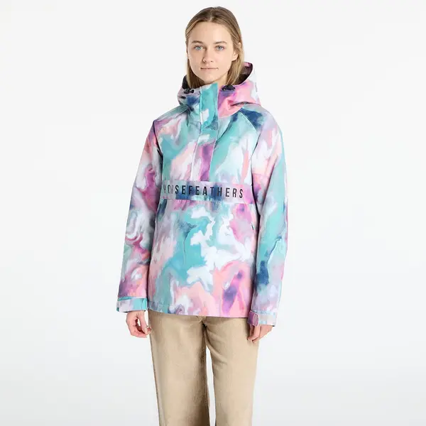 Horsefeathers Jakna Horsefeathers Tala Jacket Rainbow XS