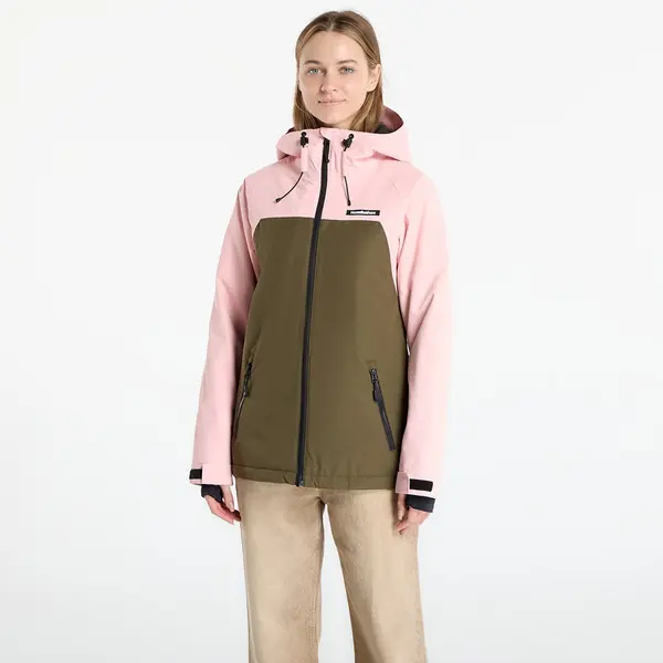 Horsefeathers Jakna Horsefeathers Tay Jacket Lotus S