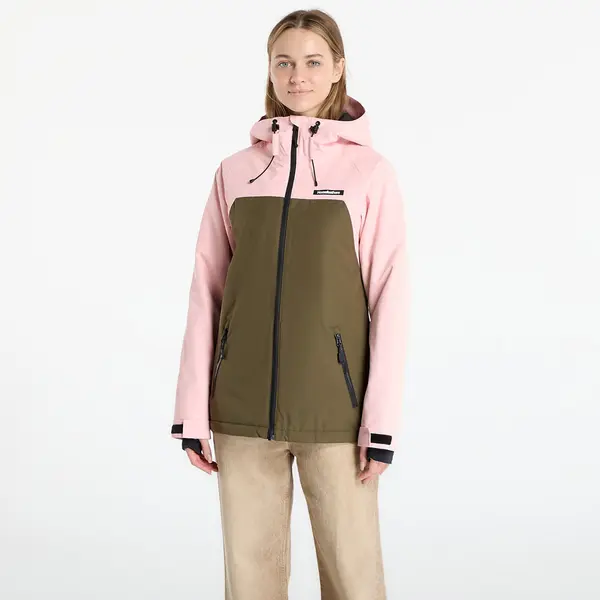 Horsefeathers Jakna Horsefeathers Tay Jacket Lotus XS