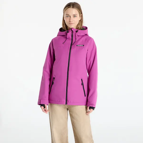 Horsefeathers Jakna Horsefeathers Tay Jacket Orchid XS