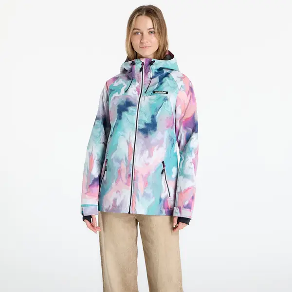 Horsefeathers Jakna Horsefeathers Tay Jacket Rainbow XS