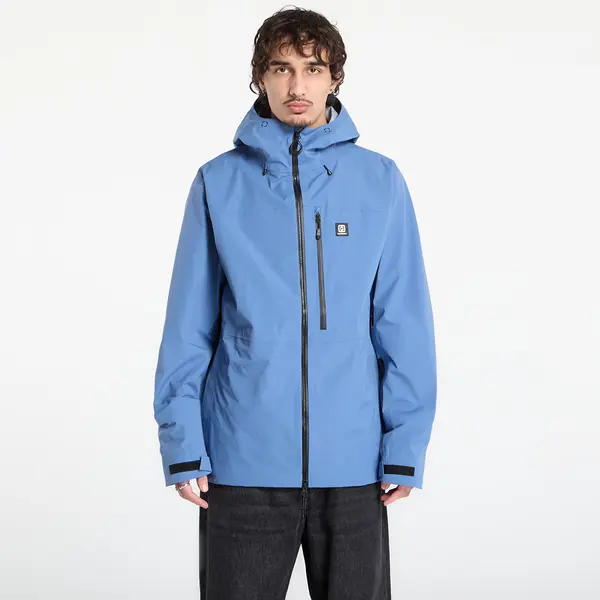 Horsefeathers Jakna Horsefeathers Terra Jacket Moonlight Blue L