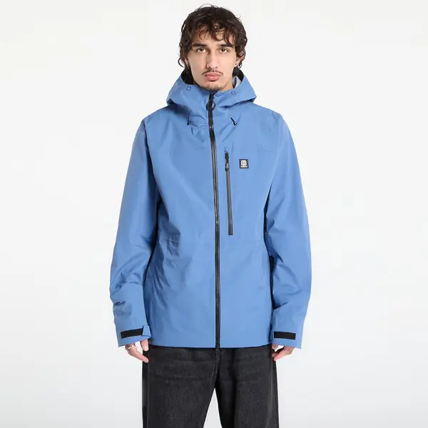 Horsefeathers Jakna Horsefeathers Terra Jacket Moonlight Blue XL