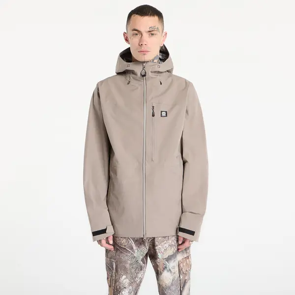 Horsefeathers Jakna Horsefeathers Terra Jacket Taupe L
