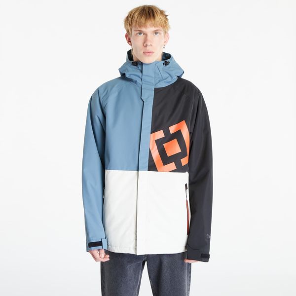 Horsefeathers Jakna Horsefeathers Turner Jacket Blue Mirage M