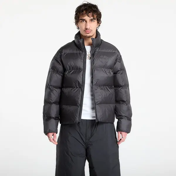 Jordan Jakna Jordan Paris Saint-Germain Men's Puffer Jacket Anthracite/ Off Noir XS
