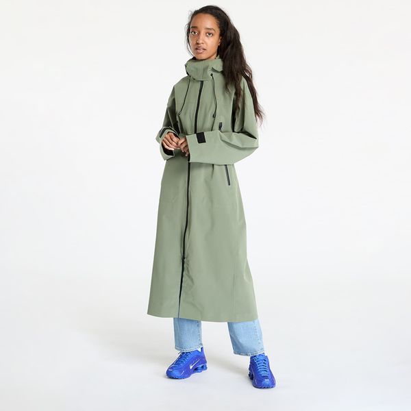 LACOSTE Jakna LACOSTE Parkas & Blousons Khaki 36