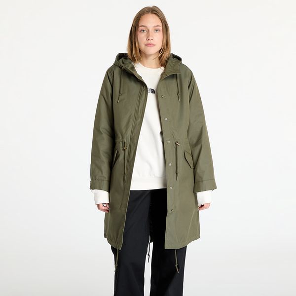 Levi's® Jakna Levi's® Jacket Green XS