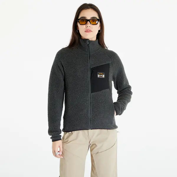 Lundhags Jakna Lundhags Flok Pile Wool Fleece Jacket Seaweed L