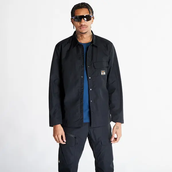 Lundhags Jakna Lundhags Knak Insulated Shirt Black XL