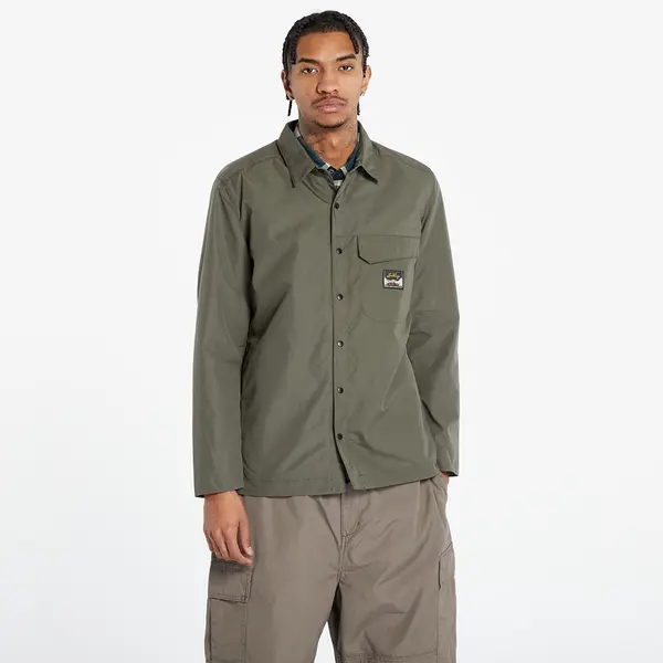 Lundhags Jakna Lundhags Knak Shirt Forest Green XXL