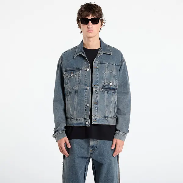MM6 Maison Margiela Jakna MM6 Men's Rtw Avp Sportsjacket Light Grey 48