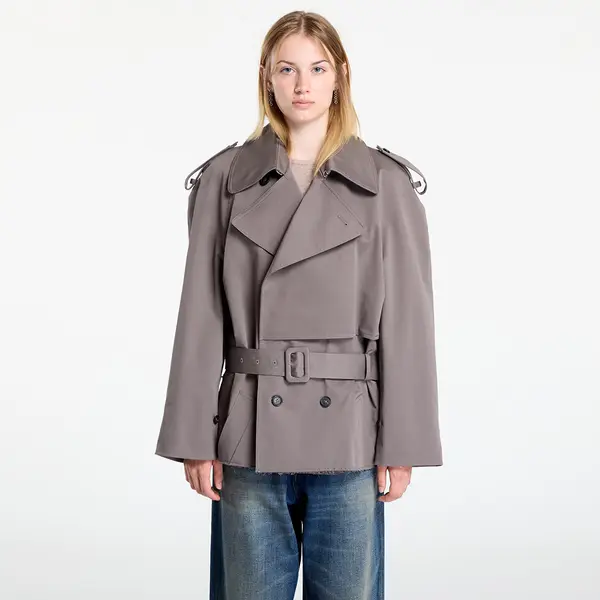 MM6 Jakna MM6 Rtw Show Sportsjacket Grey 40