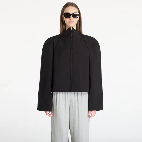 MM6 Jakna MM6 Sports Jacket Black 44