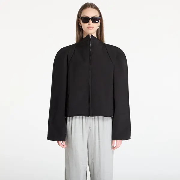 MM6 Jakna MM6 Sports Jacket Black 44