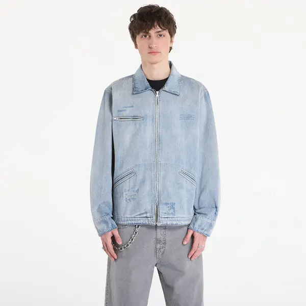 MM6 Jakna MM6 Sports Jacket Light Blue 48