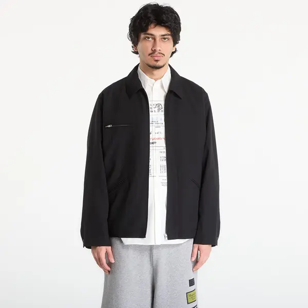 MM6 Jakna MM6 Sportsjacket Black 46