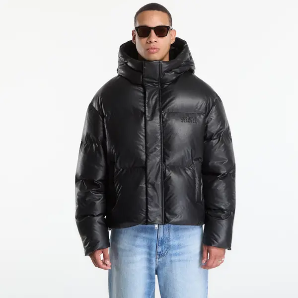 MM6 Maison Margiela Jakna MM6 Sportsjacket Black 50