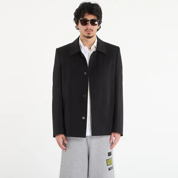 MM6 Jakna MM6 Sportsjacket Black 52