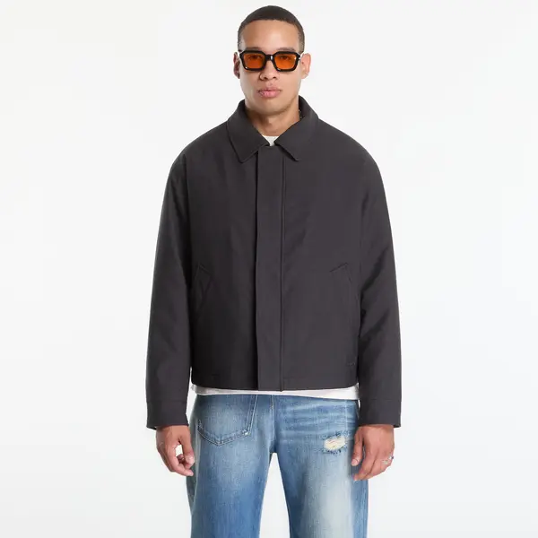 MM6 Maison Margiela Jakna MM6 Sportsjacket Dark Grey Melange 52