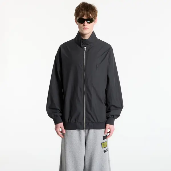 MM6 Jakna MM6 Sportsjacket Dark Grey Melange S