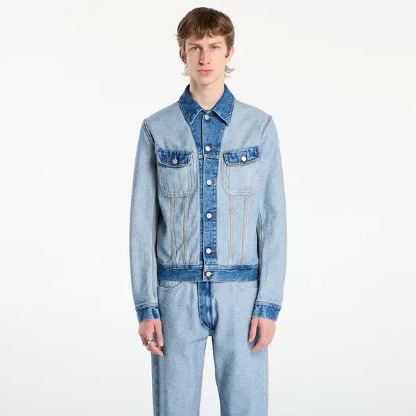 MM6 Jakna MM6 Sportsjacket Medium Blue 52