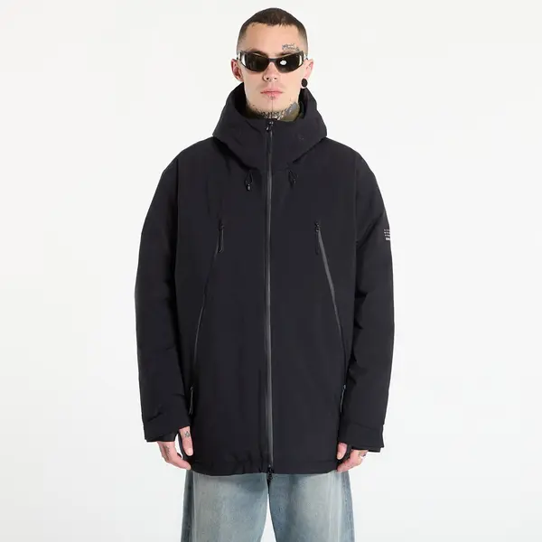 MM6 Jakna MM6 x Salomon Men's Rtw Avp Sports Jacket Black L