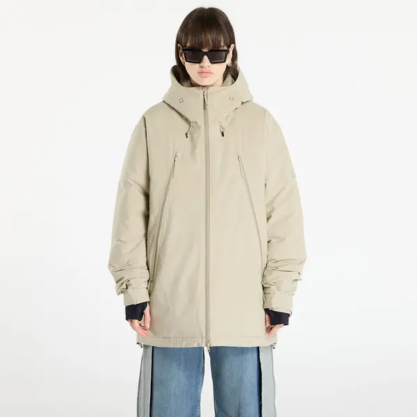 MM6 Jakna MM6 x Salomon Rtw Avp Sports Jacket Abbey Stone S