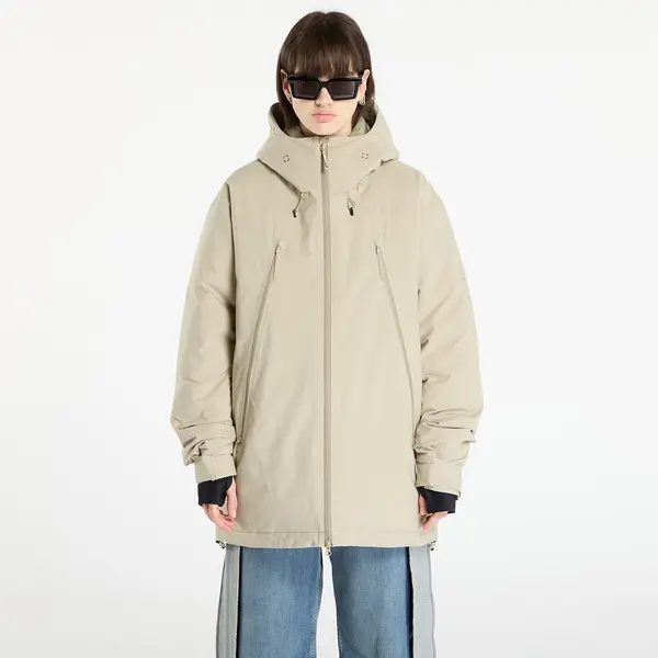 MM6 Jakna MM6 x Salomon Rtw Avp Sports Jacket Abbey Stone S
